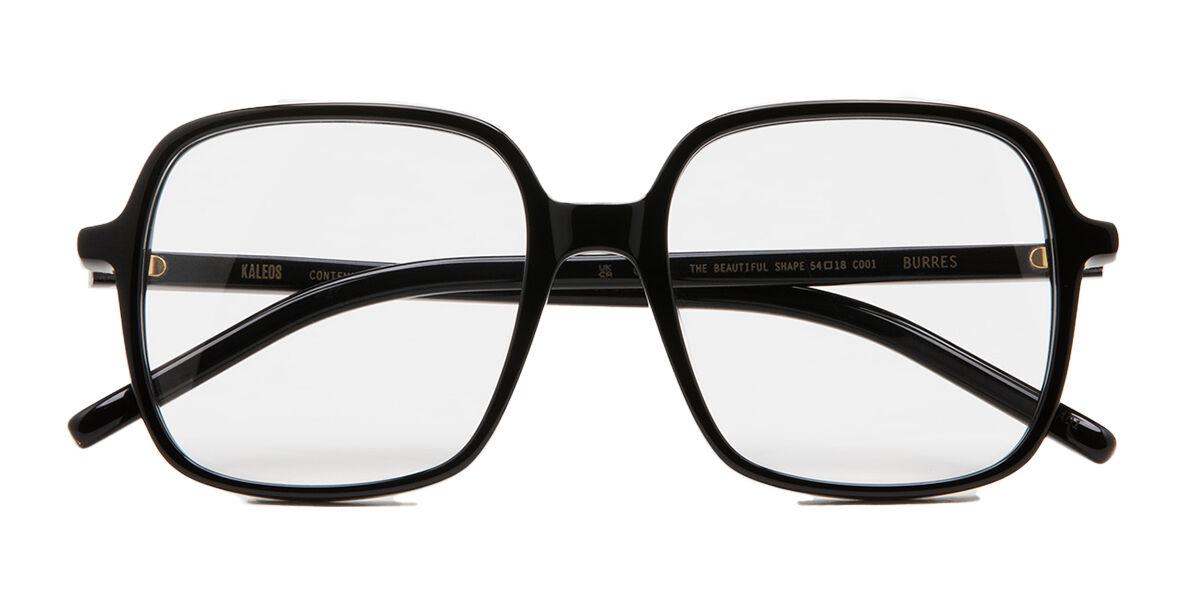 メガネ KALEOS FW25 Kaleos - Burres - 1 (BURRES 1) Kaleos Burres C1 glasses | Buy online now | SmartBuyGlasses US