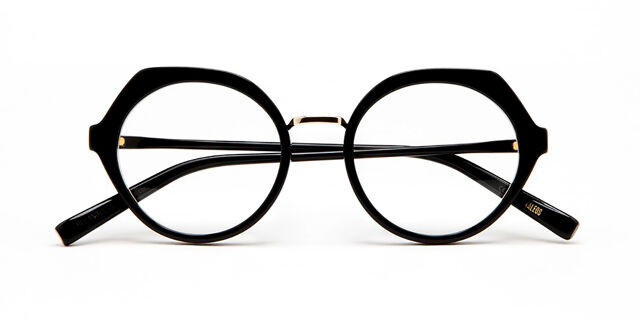 Eyewear Occhiali Da Vista Kaleos Kaleos Duchesne Olive Green