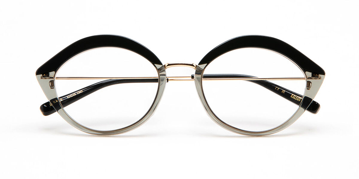 メガネ KALEOS FW25 Kaleos - Bakker - 2 (BAKKER 2) Kaleos Eyehunters - Bakker Eyeglasses | Specs Collective