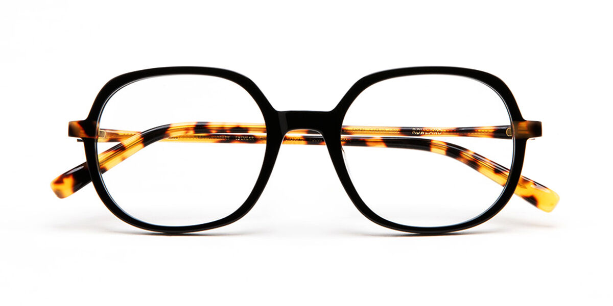 Kaleos Rowland C1 Men's GlassesSize - Free Lenses - HSA/FSA Insurance - Blue Light Block Available