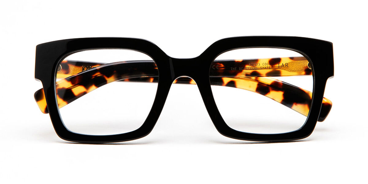 Kaleos Tar C1 Men's GlassesSize - Free Lenses - HSA/FSA Insurance - Blue Light Block Available