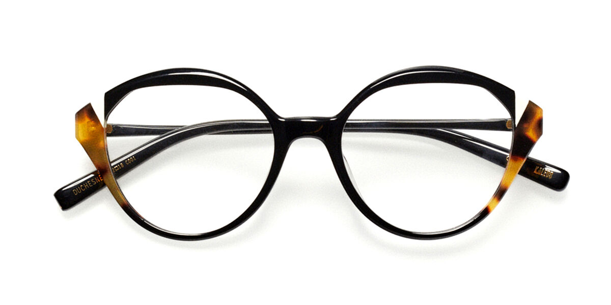 Kaleos Duchesne C1 Men's Glasses  Size - Free Lenses - HSA/FSA Insurance - Blue Light Block Available