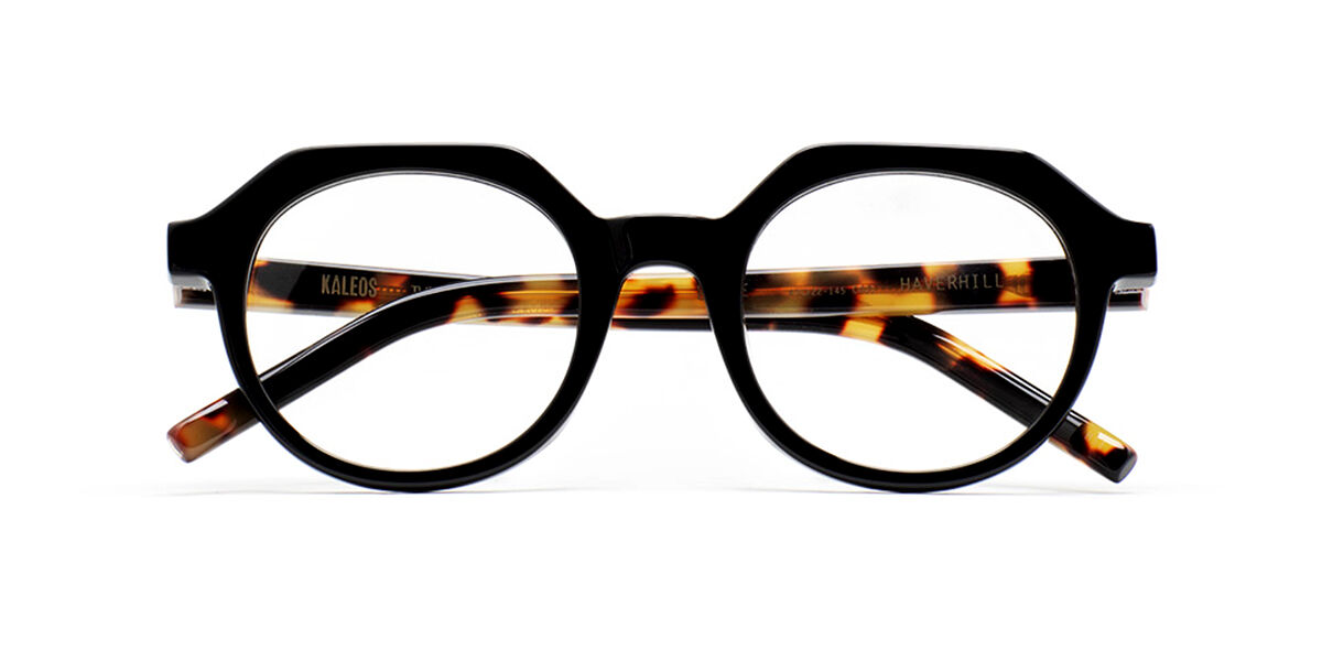 メガネ KALEOS FW25 Kaleos - Bakker - 2 (BAKKER 2) Kaleos Eyehunters - Bakker Eyeglasses | Specs Collective
