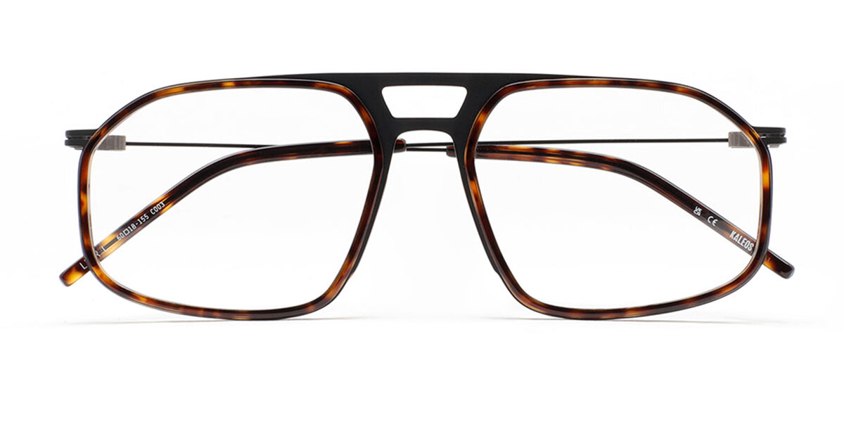 メガネ KALEOS FW25 Kaleos - BELL - 001 (BELL 001) KALEOS BELL/001 - Prescription Glasses Online | Lenshop.eu