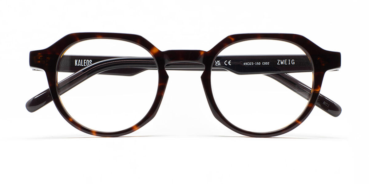 メガネ KALEOS FW25 Kaleos - Burres - 5 (BURRES 5) Kaleos Burres C5 glasses | Buy online now | SmartBuyGlasses CA