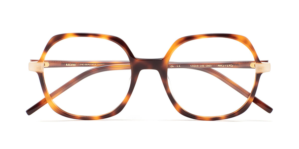 メガネ KALEOS FW25 Kaleos - Burres - 5 (BURRES 5) Kaleos Burres C5 glasses | Buy online now | SmartBuyGlasses CA