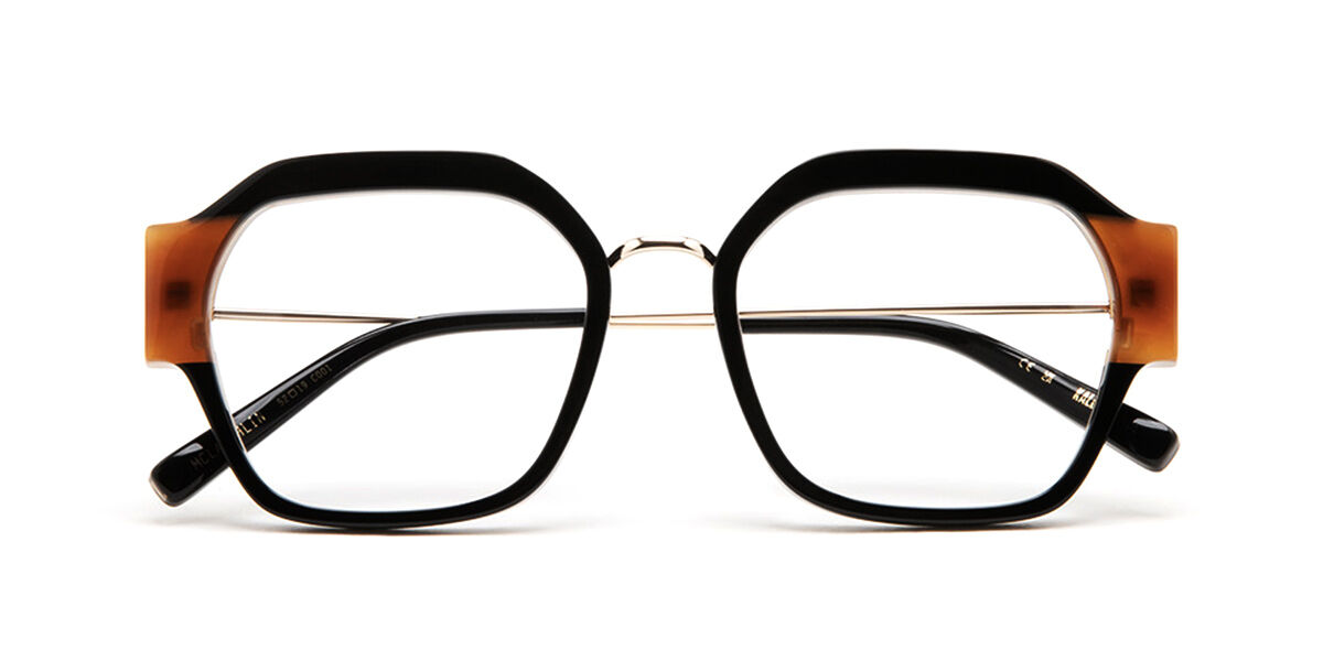 メガネ KALEOS FW25 Kaleos - McLaughlin - 1 (MCLAUGHLIN 1) Kaleos Mclaughlin C1 glasses | Buy online now