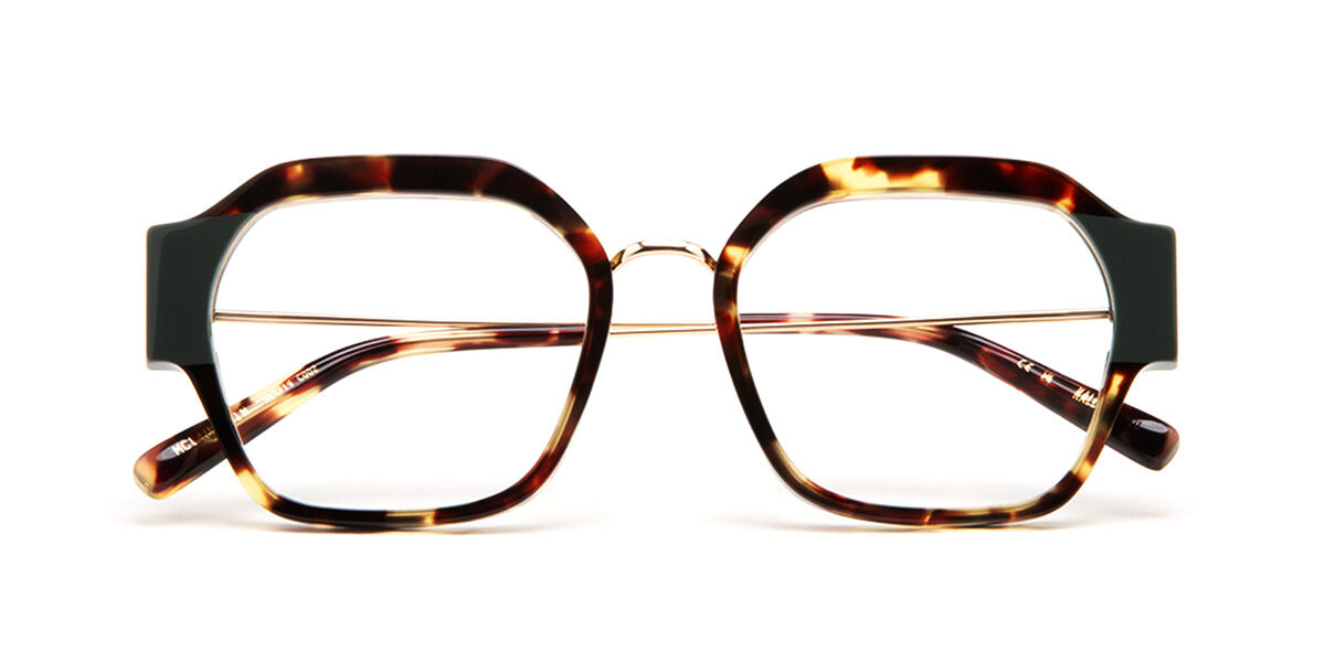 メガネ KALEOS FW25 Kaleos - McLaughlin - 2 (MCLAUGHLIN 2) Kaleos Mclaughlin C2 glasses | Buy online now
