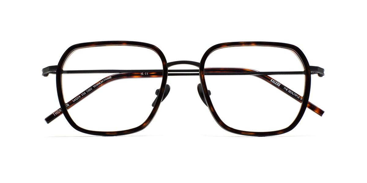メガネ KALEOS FW25 Kaleos - Sachs - 1 (SACHS 1) KALEOS SACHS/001 - Prescription Glasses Online | Lenshop.eu