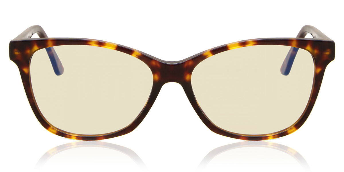 Swanwick Cat Eye Day Blaue-Light Block Tortoiseshell Tortoiseshell Herren Brillen