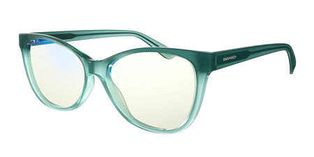 Swanwick Cat Eye Day Blue-Light Block