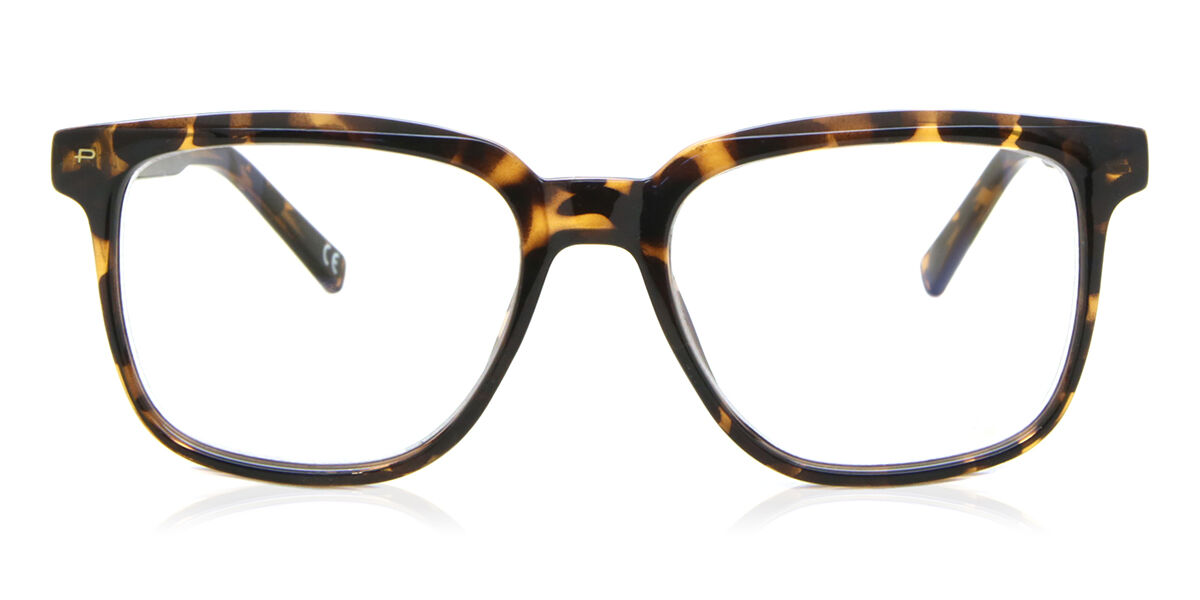 Privé Revaux NOMAD/BB BlueLight Block FY6 Glasses Tortoise