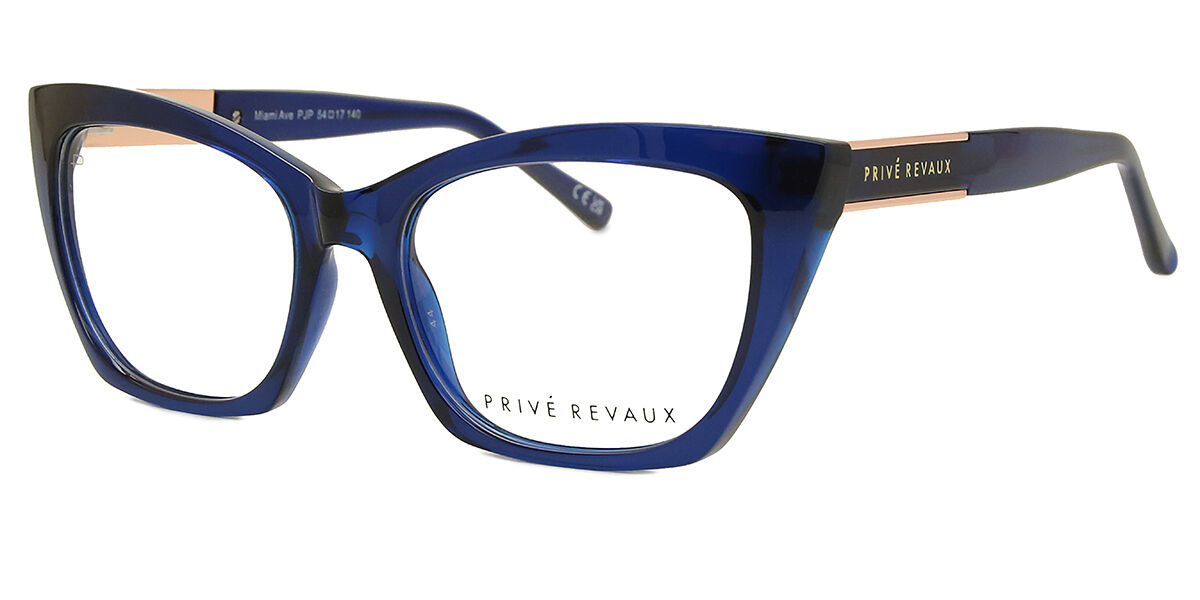 Privé Revaux MIAMI AVE PJP glasses | Buy online now