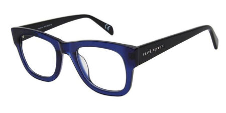 Privé Revaux THE MONTY Eyeglasses