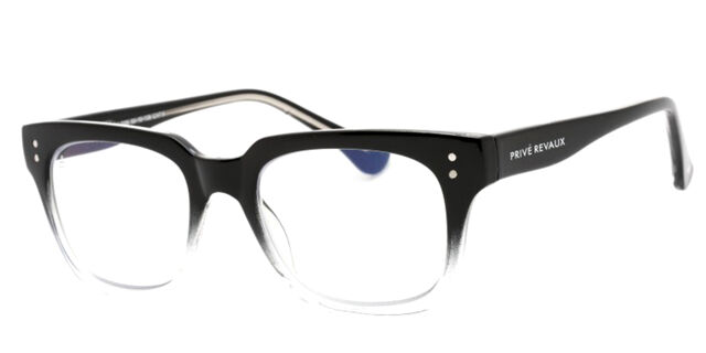 Privé Revaux Men Blue Light Glasses JACK Blue-Light Block