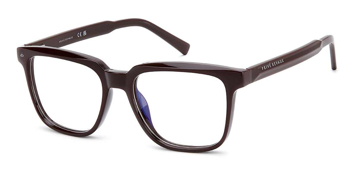 Privé Revaux NOMAD/BB Men's Glasses, , Size 55