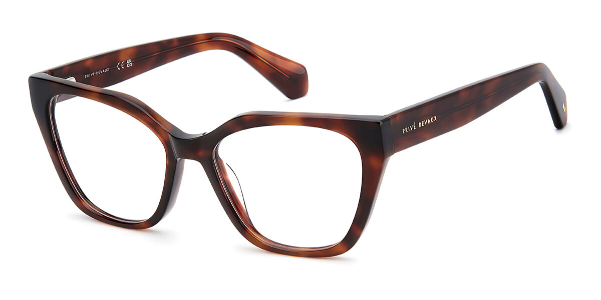 Privé Revaux PR1025 Women's Glasses, , Size 54