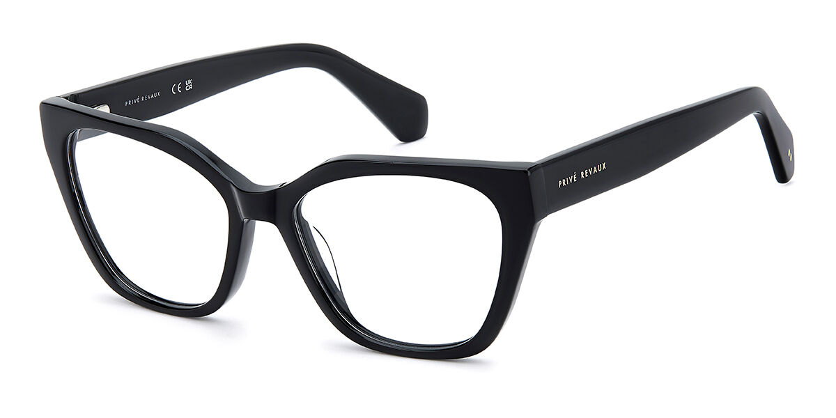 Privé Revaux PR1025 Women's Glasses, , Size 54