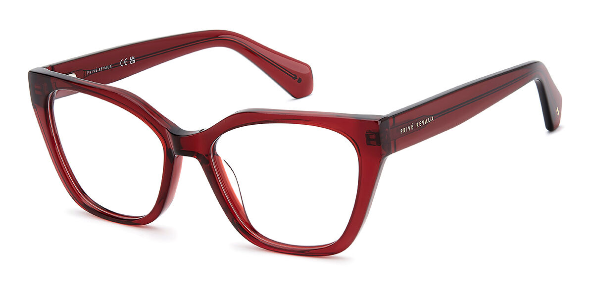 Privé Revaux PR1025 Women's Glasses, , Size 54