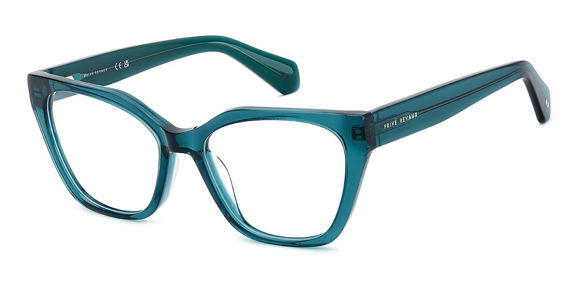 Privé Revaux PR1025 Women's Glasses, , Size 54