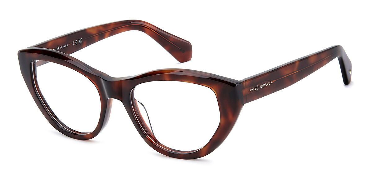 Privé Revaux PR1026 Women's Glasses, , Size 52
