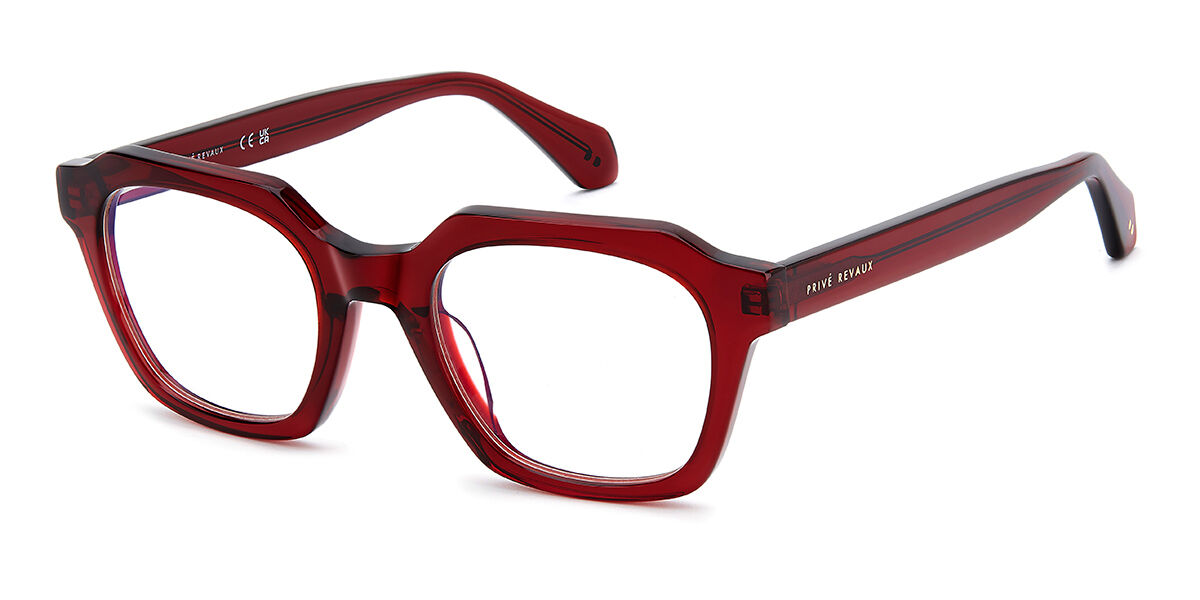 Privé Revaux PR1027/BB Women's Glasses, , Size 49