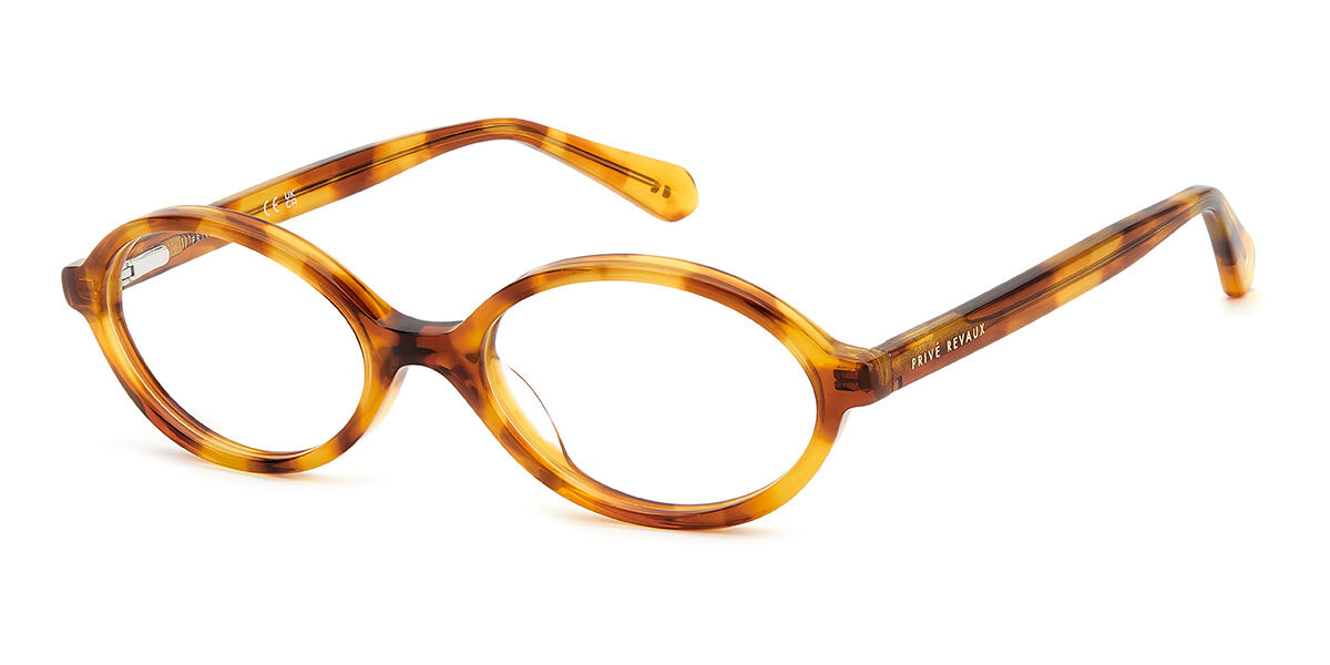 Privé Revaux PR1028 Women's Glasses, , Size 50