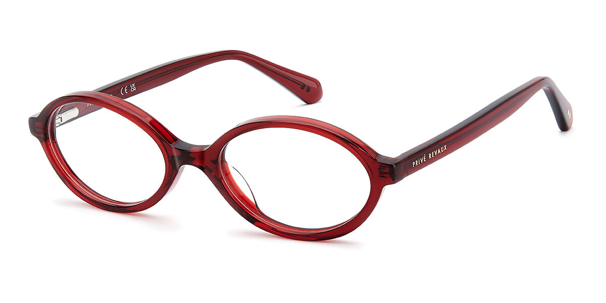 Privé Revaux PR1028 Women's Glasses, , Size 50