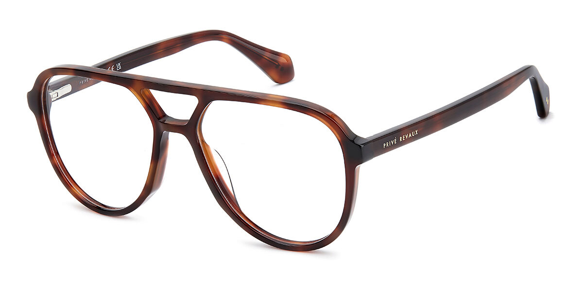 Privé Revaux PR1030 Men's Glasses, , Size 55