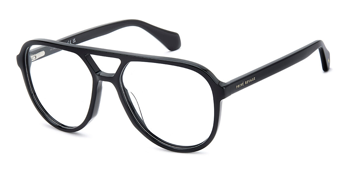 Privé Revaux PR1030 Men's Glasses, , Size 55