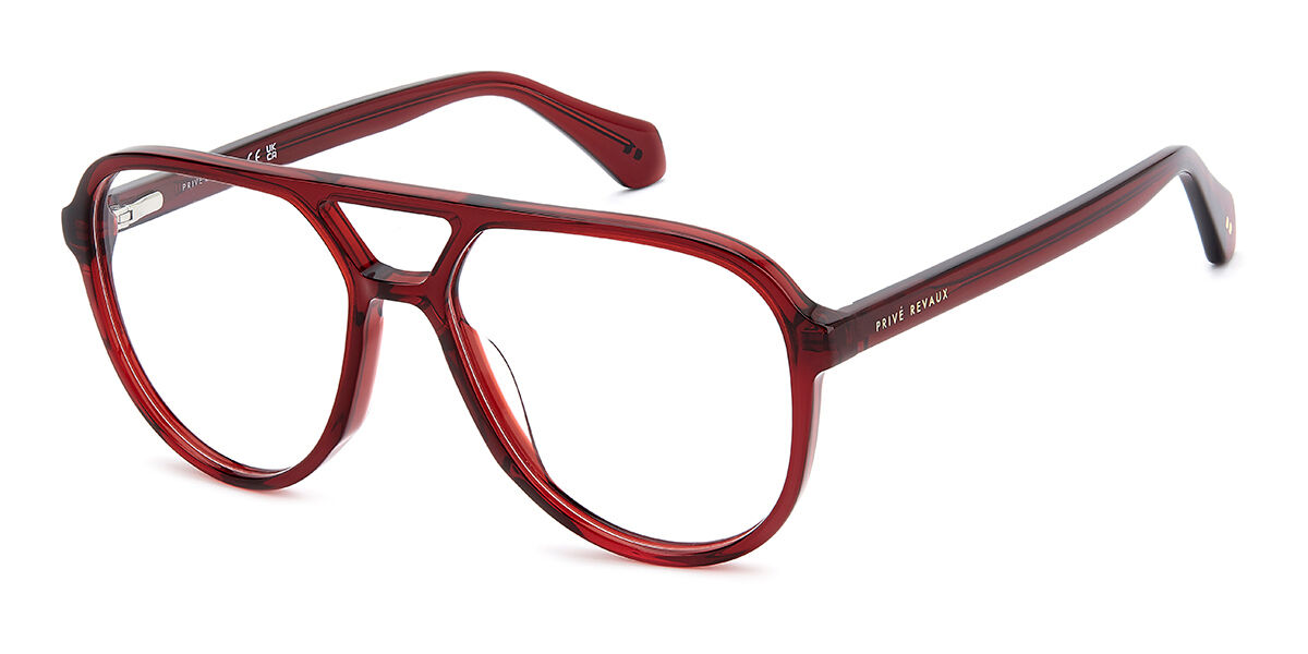 Privé Revaux PR1030 Men's Glasses, , Size 55