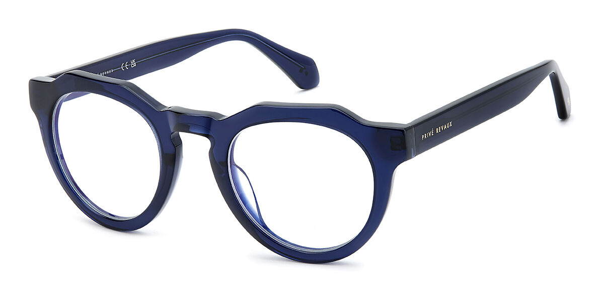 Privé Revaux PR1031/BB Men's Glasses, , Size 48