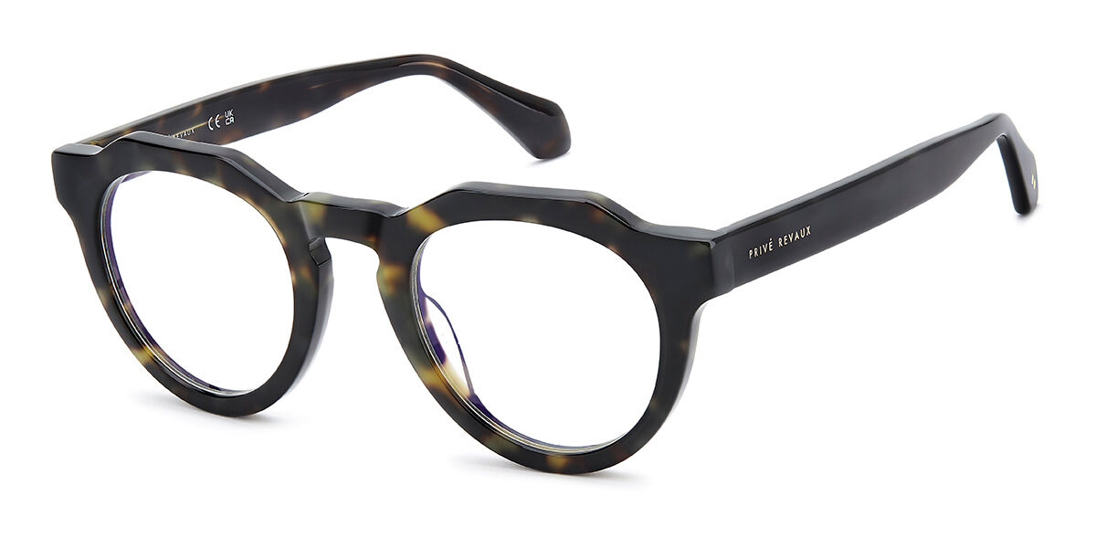 Privé Revaux PR1031/BB Men's Glasses, , Size 48
