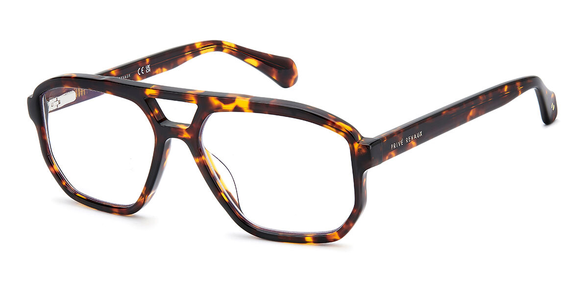 Privé Revaux PR1032/BB Men's Glasses, , Size 54