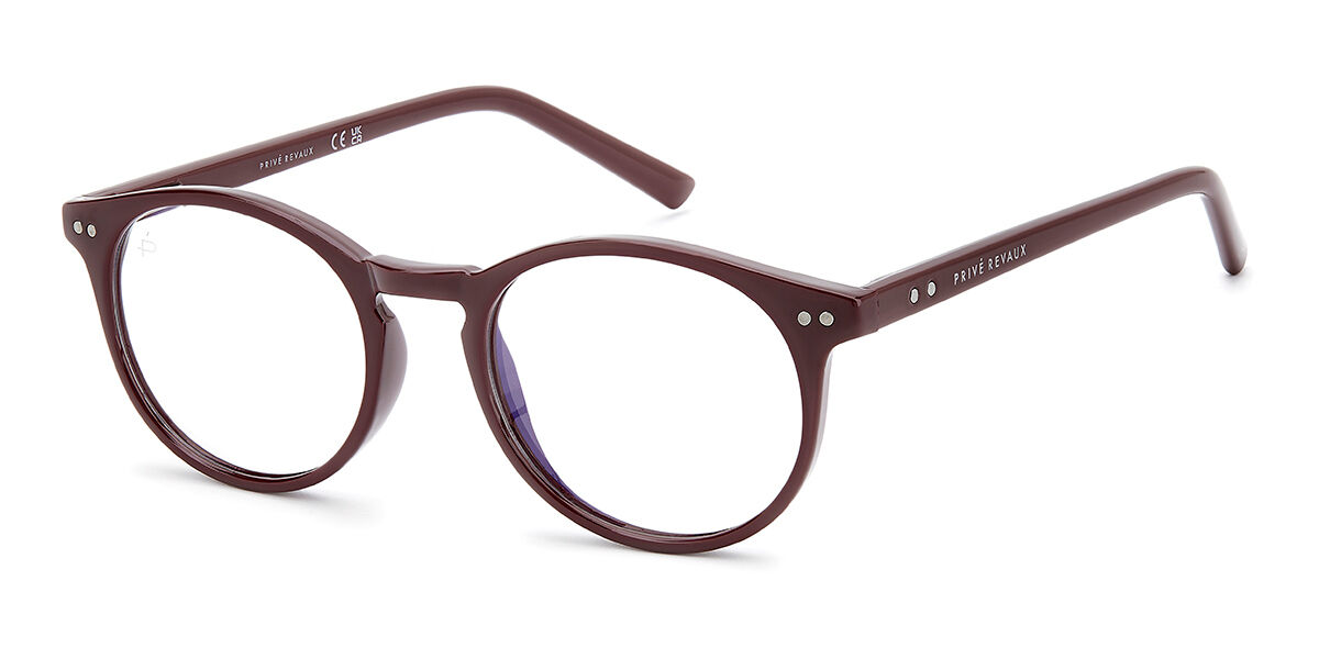 Privé Revaux THE MAESTRO/BB Men's Glasses, , Size 49