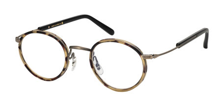 Masunaga GMS127 Eyeglasses