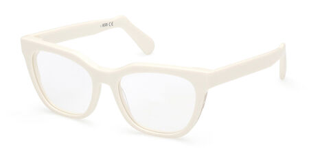 GCDS Gray Plastic Glasses (Frames)