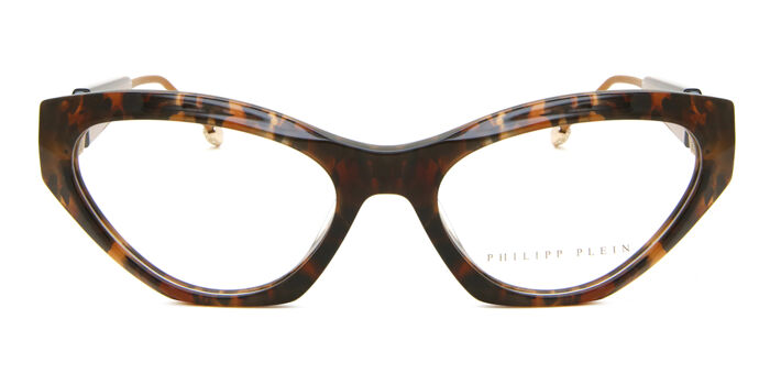 Philipp Plein EYEGLASSES VPP069S-700-55 New with case PHILIPP PLEIN VPP069S - 0700 - SkyOptic main image 3
