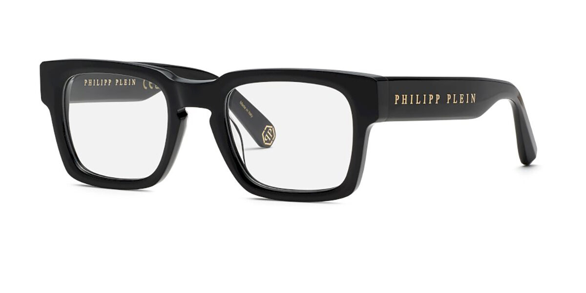 Philipp Plein VPP145M 0700 Gafas Recetadas Para Mujer