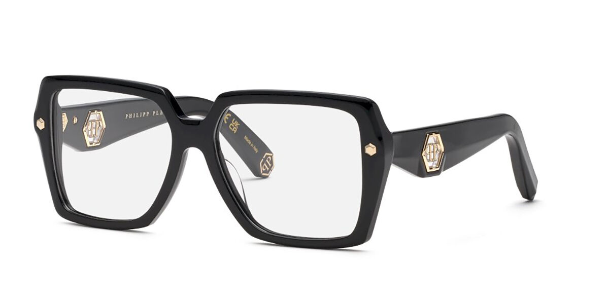 メガネ PHILIPP PLEIN Philipp P - VPP037S - 0700 684527_1719887082473.jpg