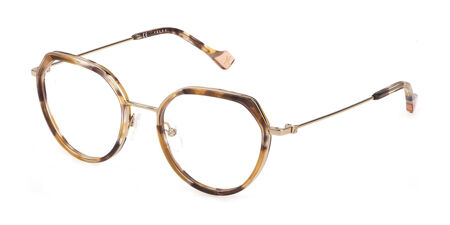 Yalea VYA038 KHOUDIA Eyeglasses