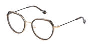 Pattern Yalea Prescription Glasses Buy Prescription Glasses Online