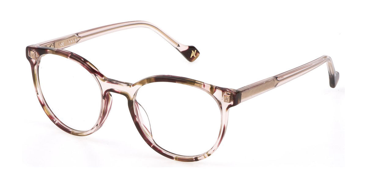 Yalea VYA046V 09AH Tortoiseshell Damen Brillen