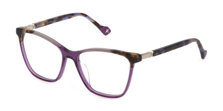 Yalea VYA049V MARIA HELENA Eyeglasses