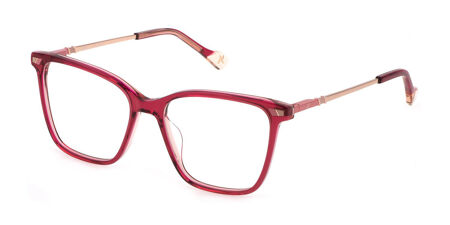 Yalea VYA067 MAYA Eyeglasses