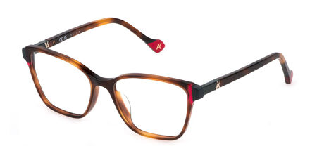 Yalea VYA062L SHIRIN Eyeglasses