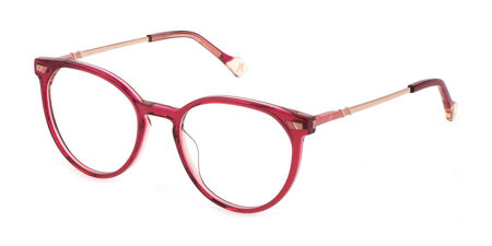 Yalea VYA068 WANG Eyeglasses