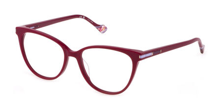 Yalea VYA095 CARMEN Eyeglasses