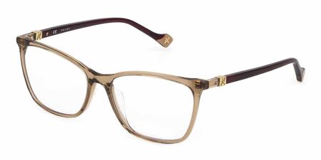 Yalea VYA020 ROSA Eyeglasses