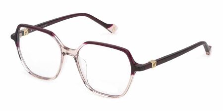 Yalea VYA021V Eyeglasses